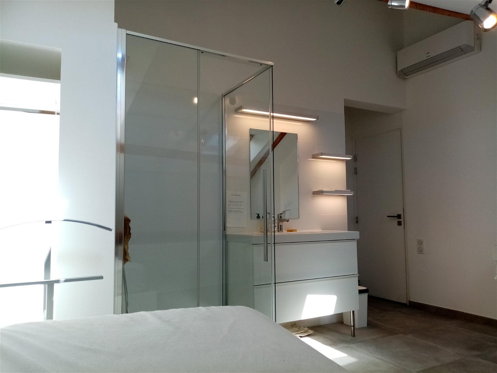 Homestay Marseille 266772