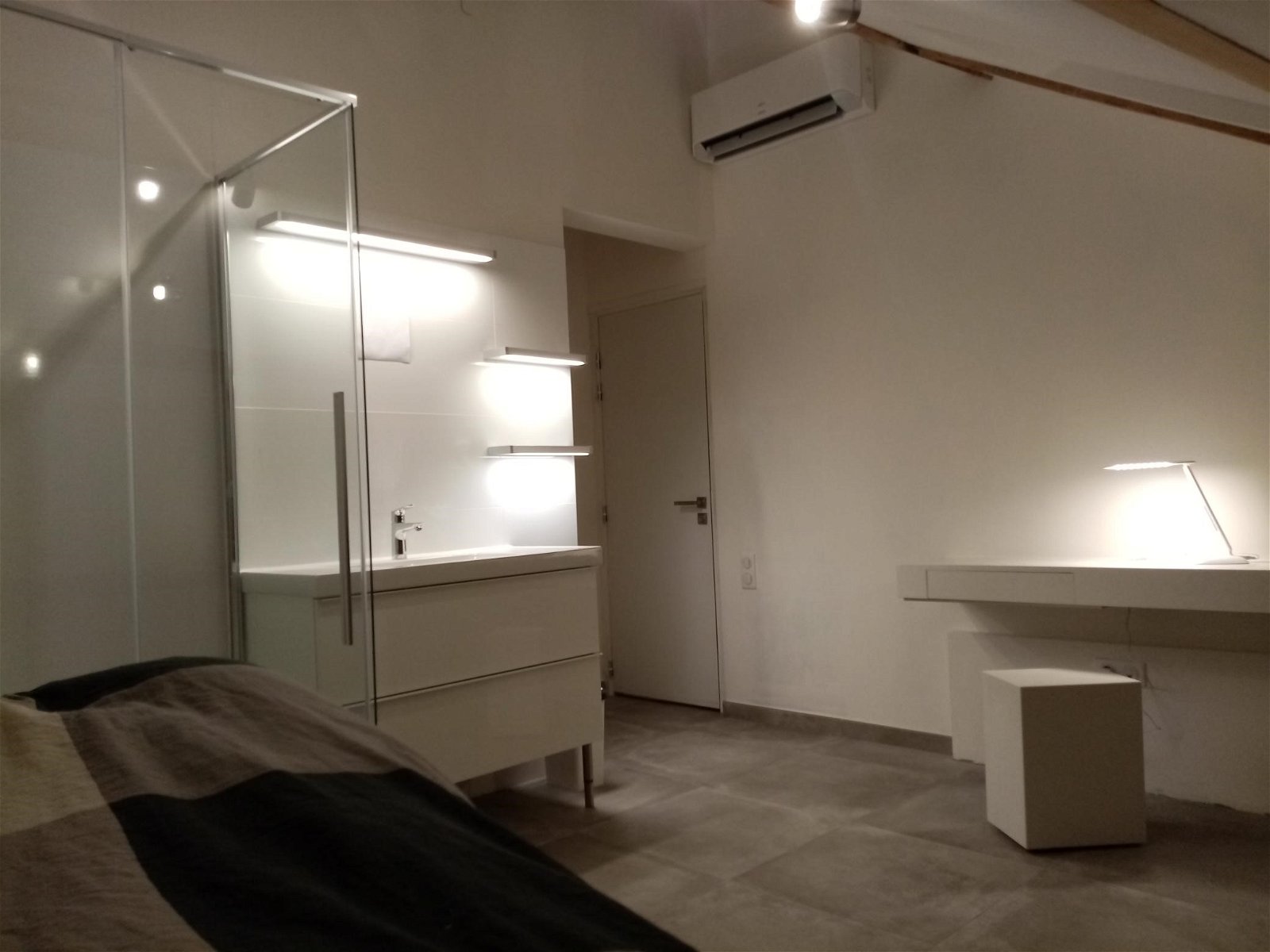 Homestay Marseille 266772
