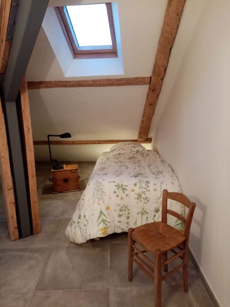 Homestay Marseille 255501