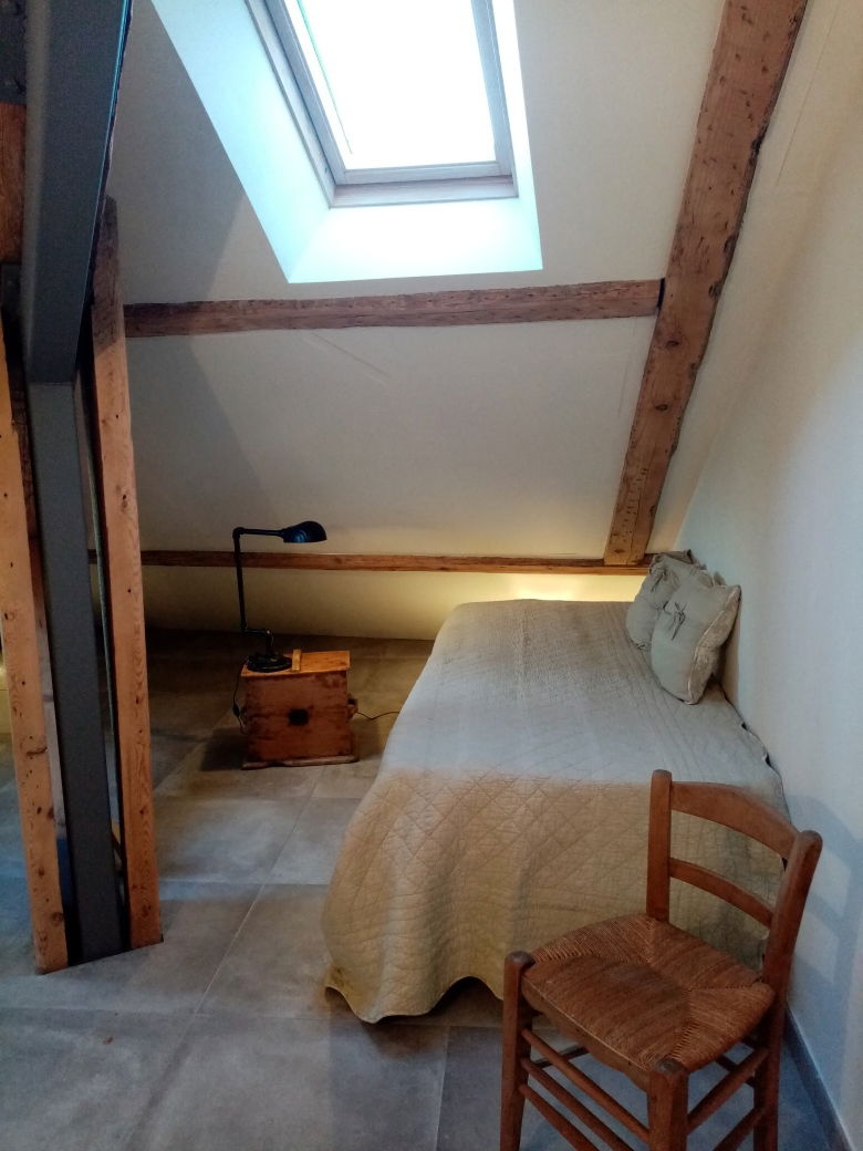 Homestay Marseille 255501