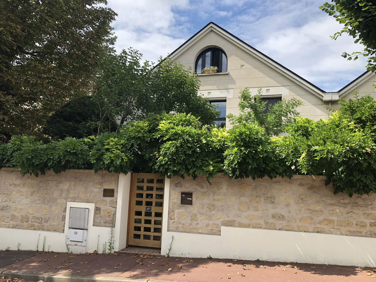 Tuisverblyf Saint-Cloud 492947