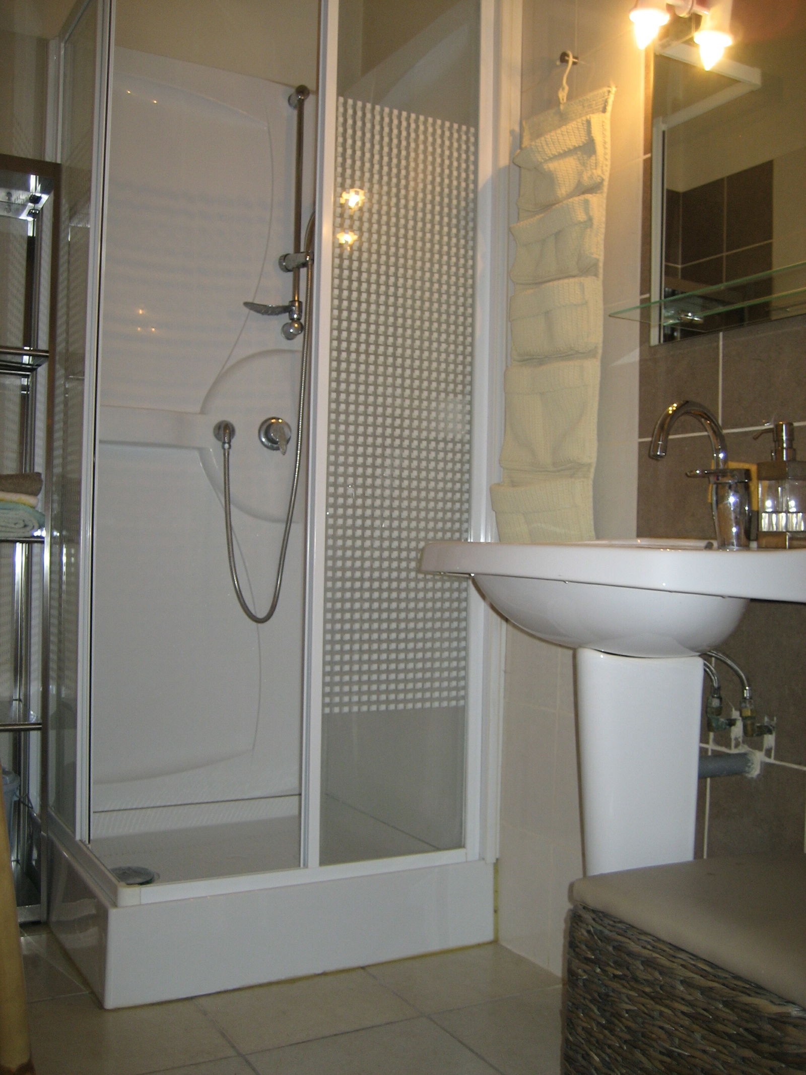 Gastgezin Bourg-de-Péage 218034