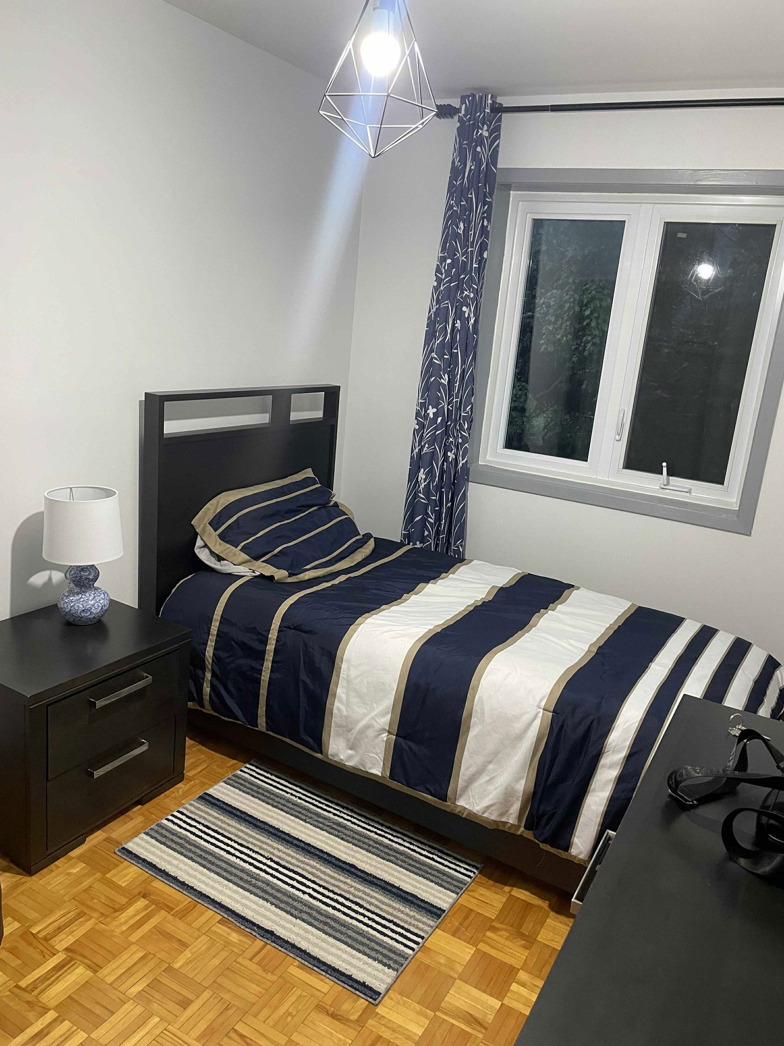 Gastgezin Québec 626832