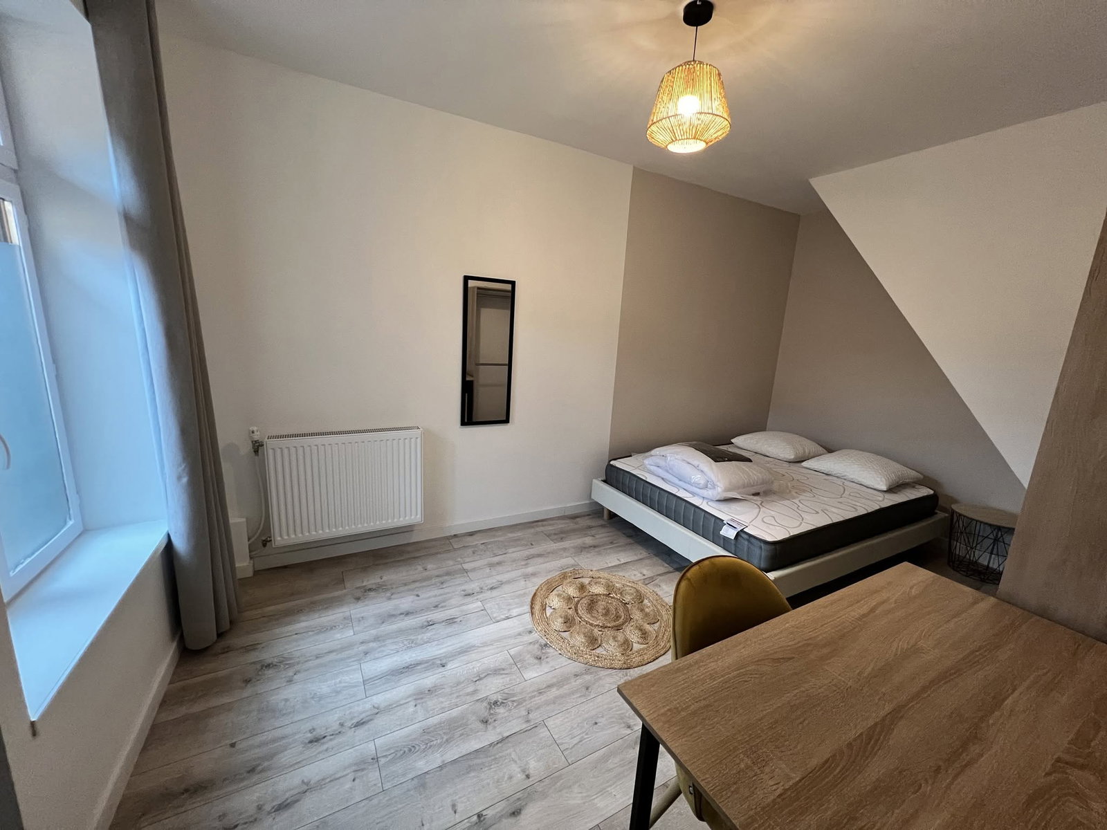 Shared Housing Roubaix 677201