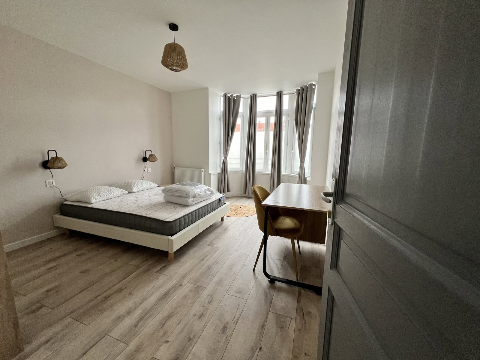 Shared Housing Roubaix 677207