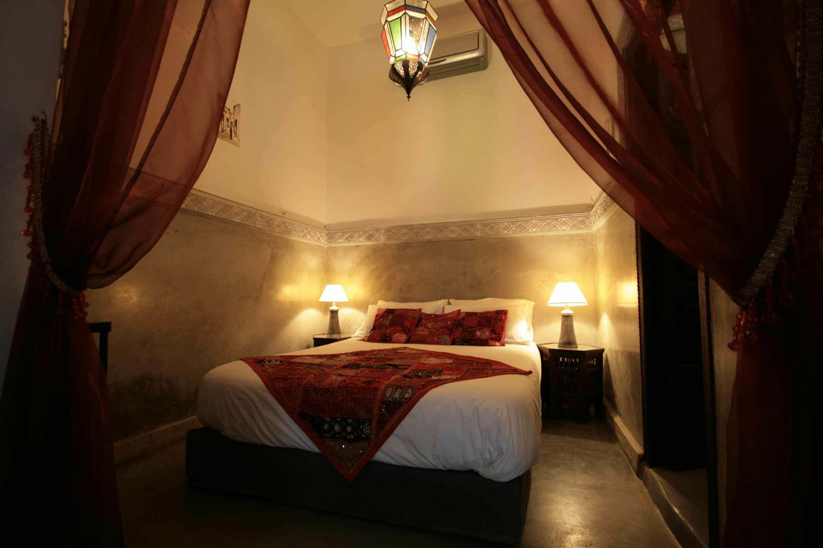 Bed And Breakfast Marrakech 63509