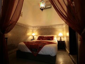 Room For Rent Marrakech 63509-1