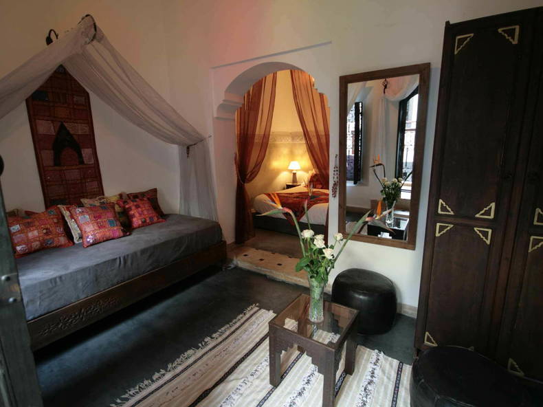 Chambres D'hôtes Marrakech 63509-3