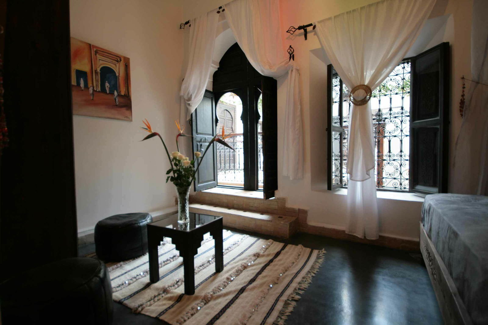 Bed And Breakfast Marrakech 63509