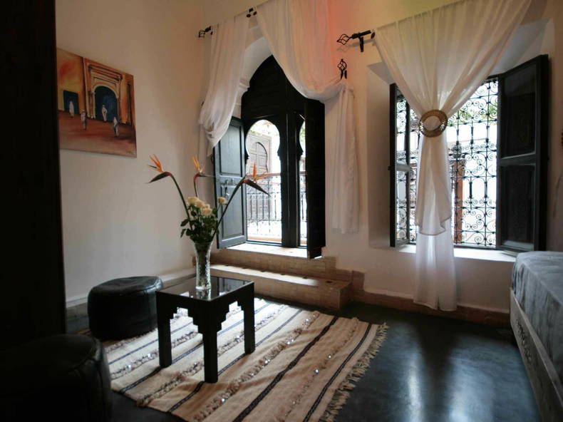 Chambres D'hôtes Marrakech 63509-4