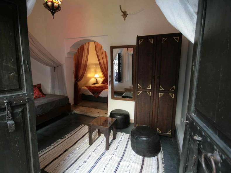 Chambres D'hôtes Marrakech 63509-5