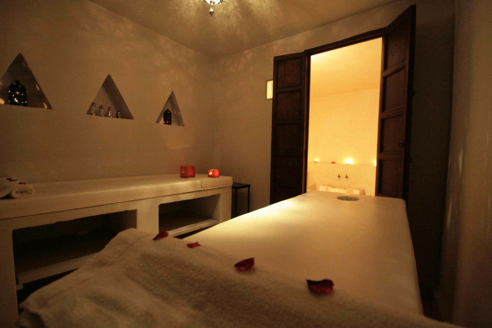 Bed And Breakfast Marrakech 63509