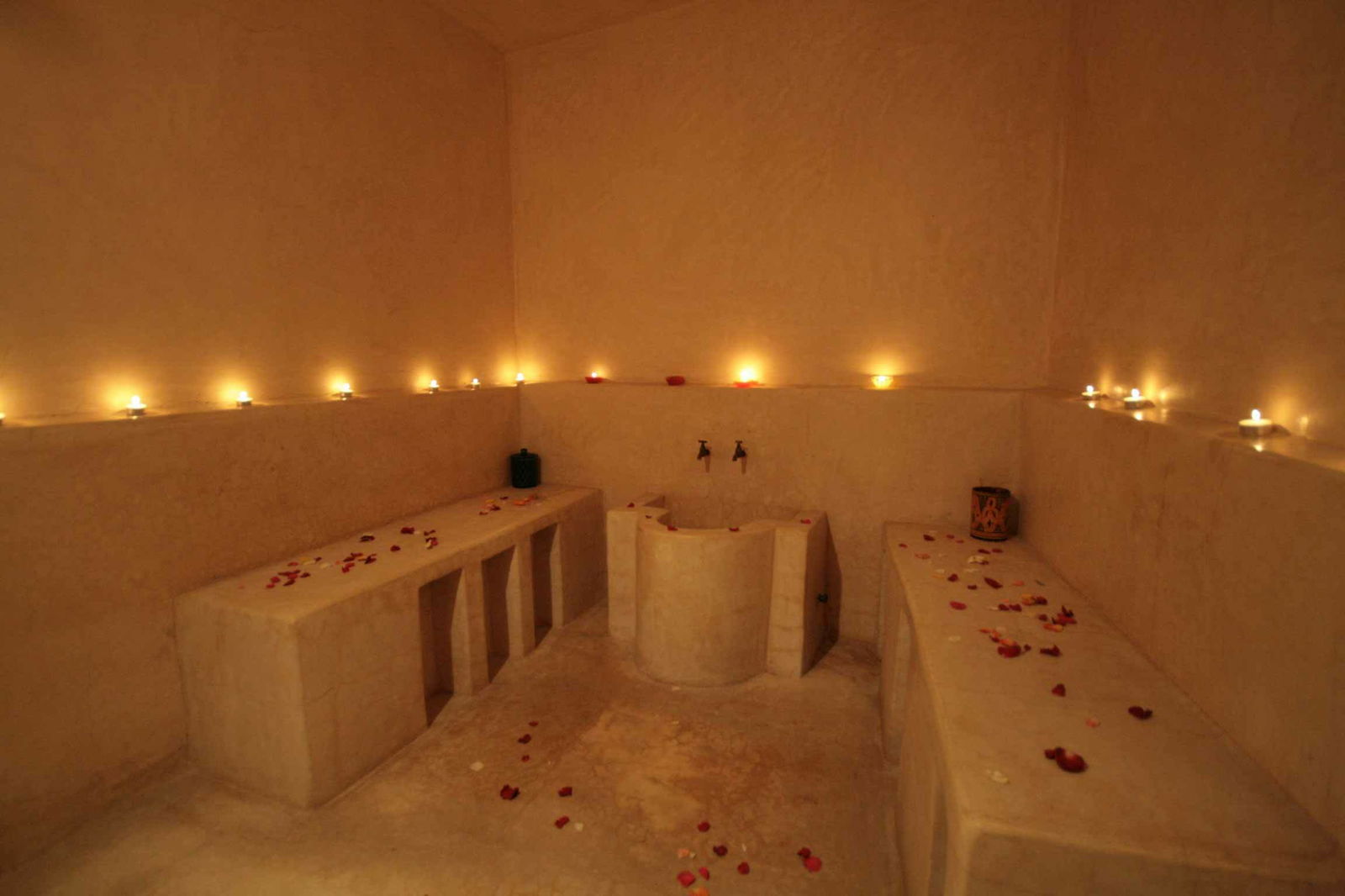 Bed And Breakfast Marrakech 63509