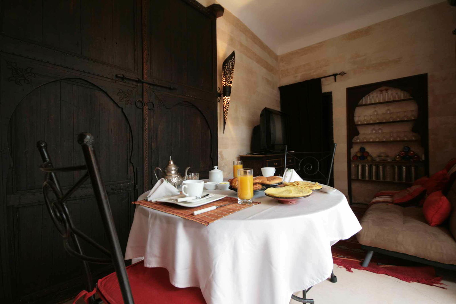 Bed And Breakfast Marrakech 63509