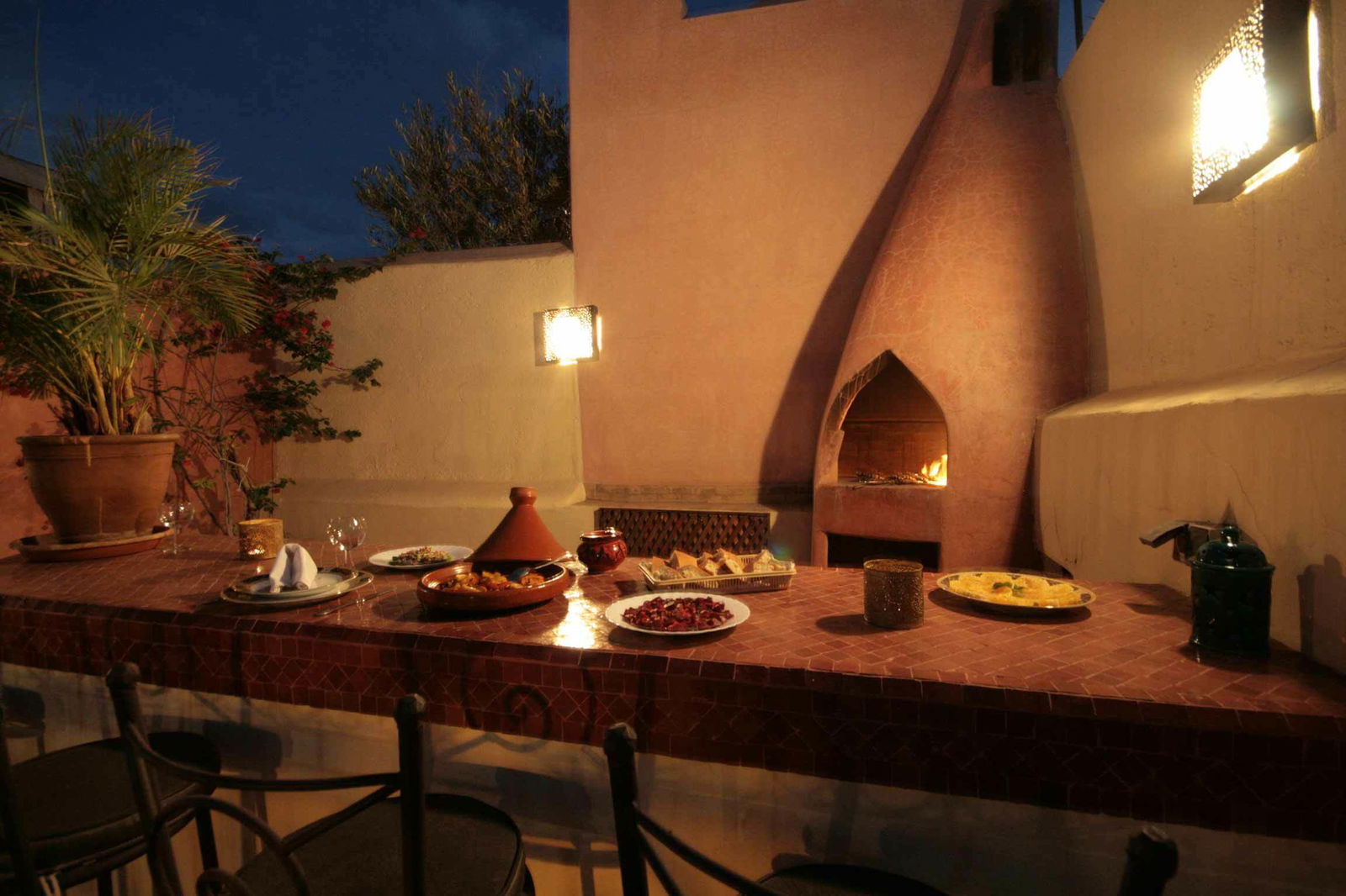 Bed And Breakfast Marrakech 63509