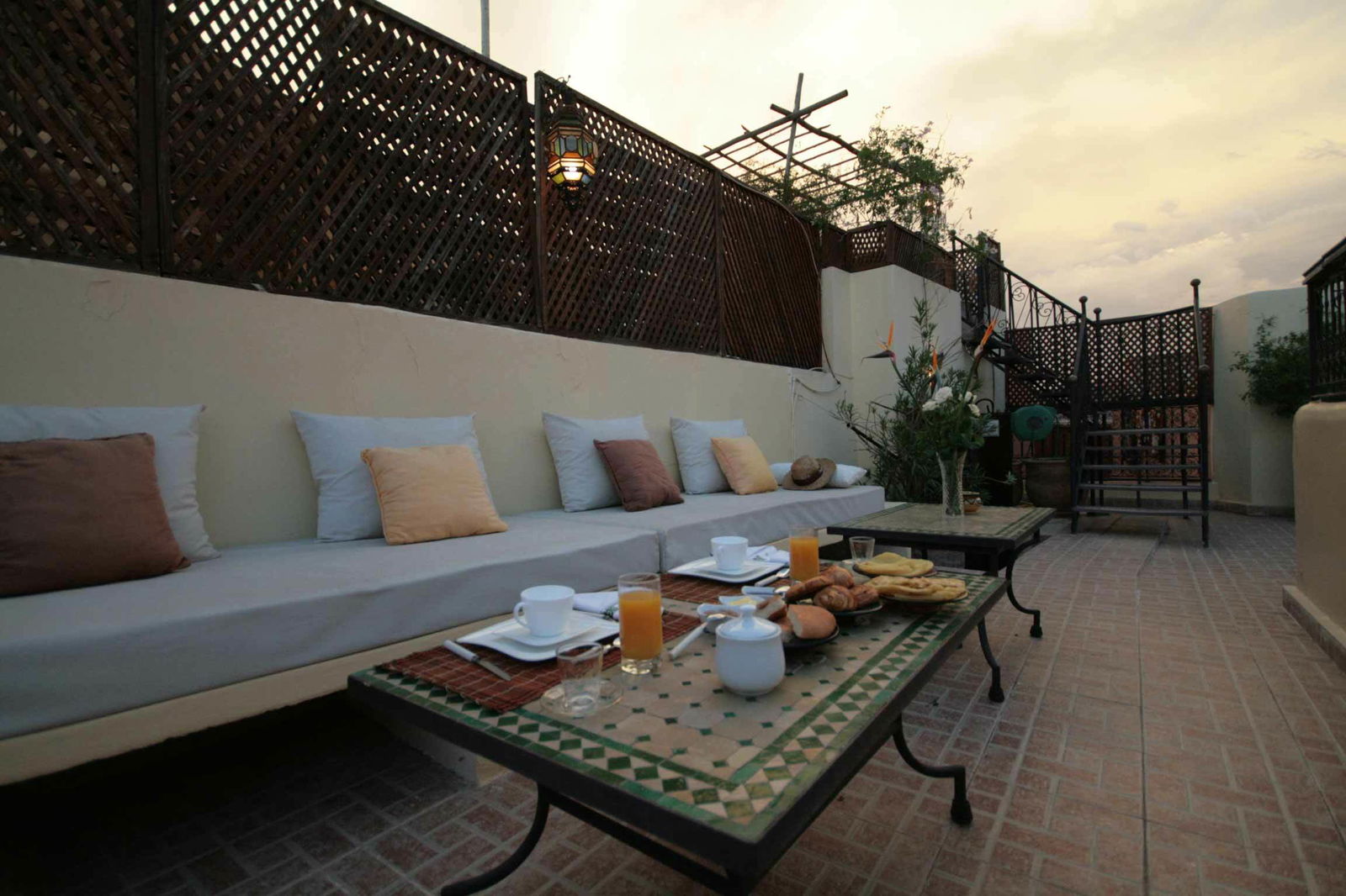 Bed And Breakfast Marrakech 63509