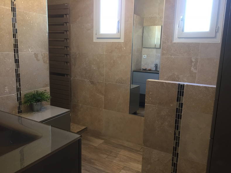 Hemvistelse Pélissanne 257123-3