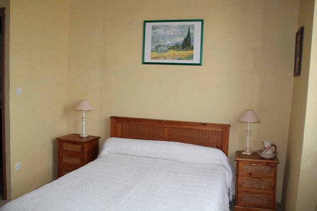 Homestay Saint-Michel-de-Lanès 141206