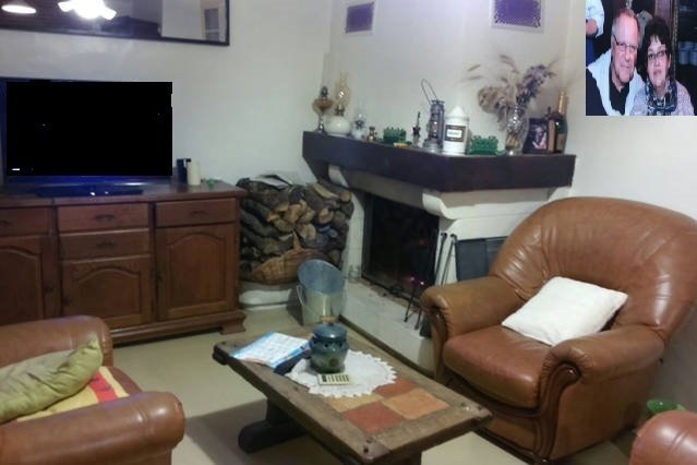 Homestay Saint-Michel-de-Lanès 141206