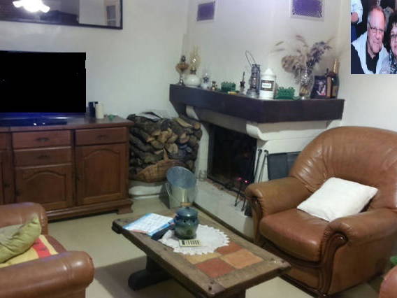 Homestay Saint-Michel-de-Lanès 141206-2