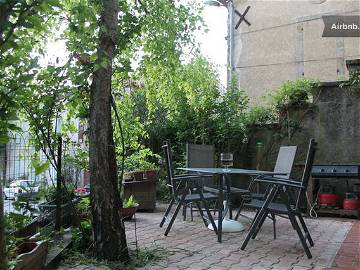 Room For Rent Saint-Michel-De-Lanès 141206