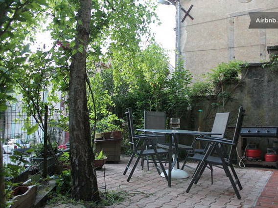 Homestay Saint-Michel-de-Lanès 141206-3