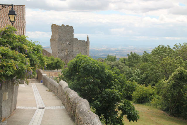 Homestay Saint-Michel-de-Lanès 141206