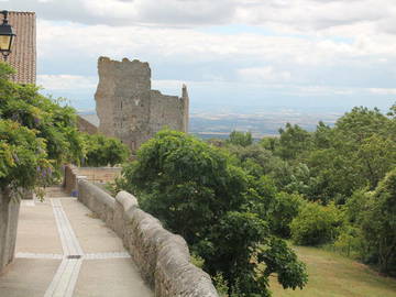 Chambre Chez L'habitant Saint-Michel-De-Lanès 141206-4