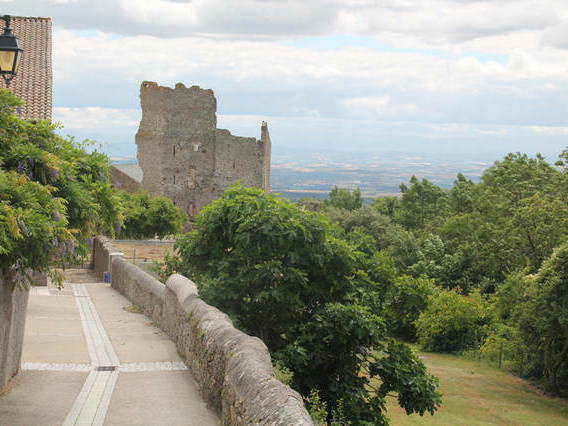 Homestay Saint-Michel-de-Lanès 141206-4