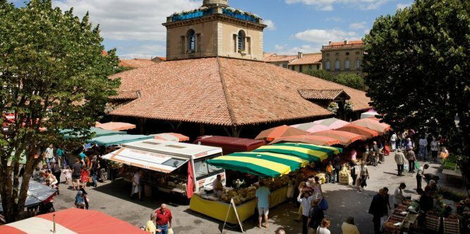 Homestay Saint-Michel-de-Lanès 141206