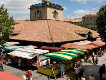 Chambre Chez L'habitant Saint-Michel-De-Lanès 141206-7