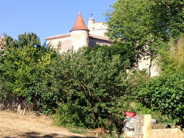 Chambre Chez L'habitant Saint-Michel-De-Lanès 141206-8