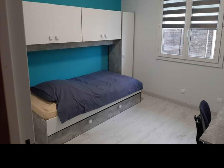 Chambre À Louer Boigny-sur-Bionne 266552-1