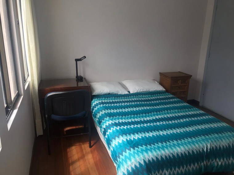 Chambre À Louer Bogotá 302375-1