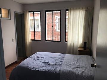 Chambre À Louer Bogotá 302375