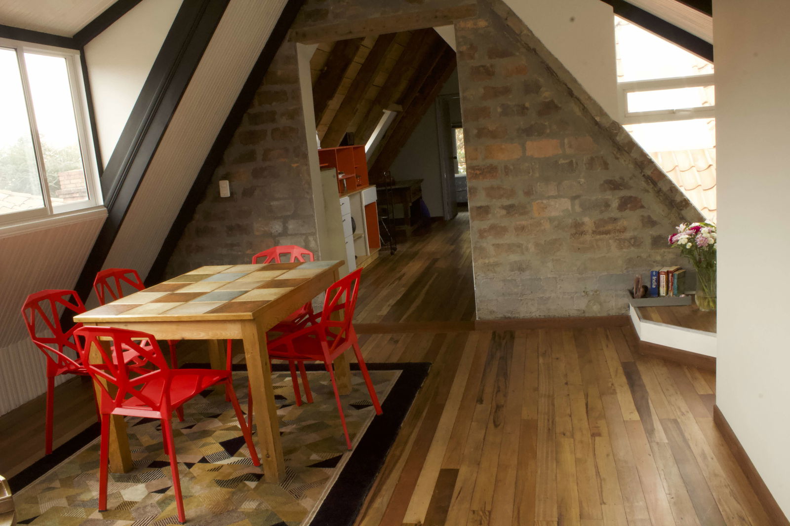 Colocation Bogotá 302375