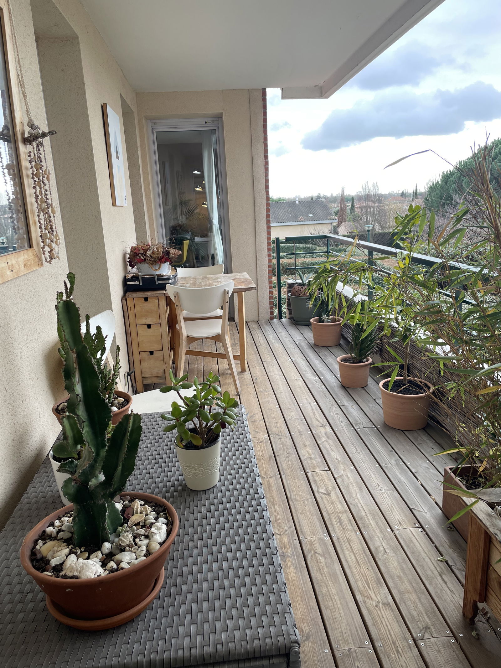 Homestay Tournefeuille 310119