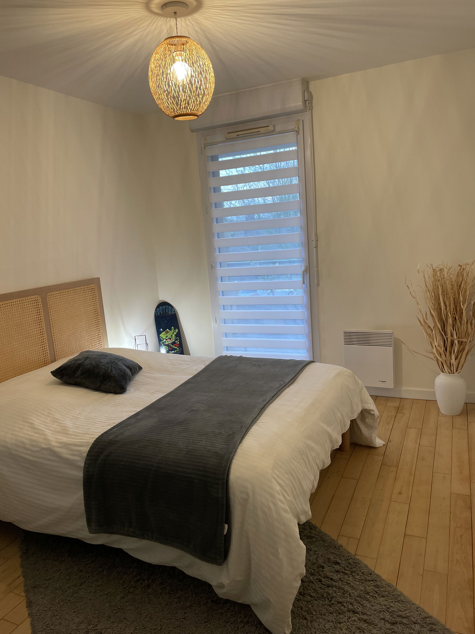 Homestay Tournefeuille 310119