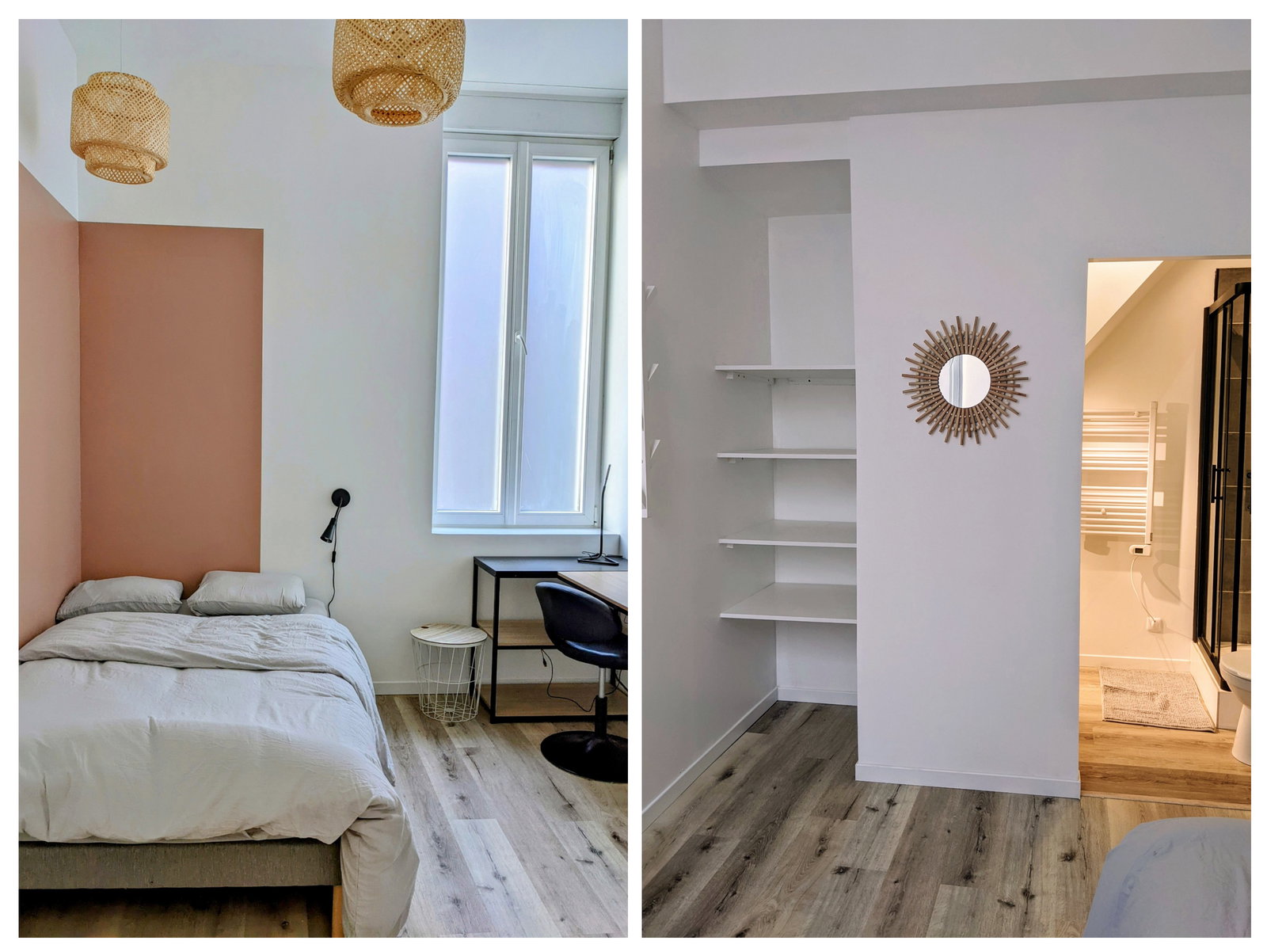 Colocation Roubaix 536096