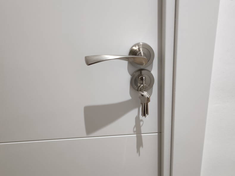 Homestay València 332797-2