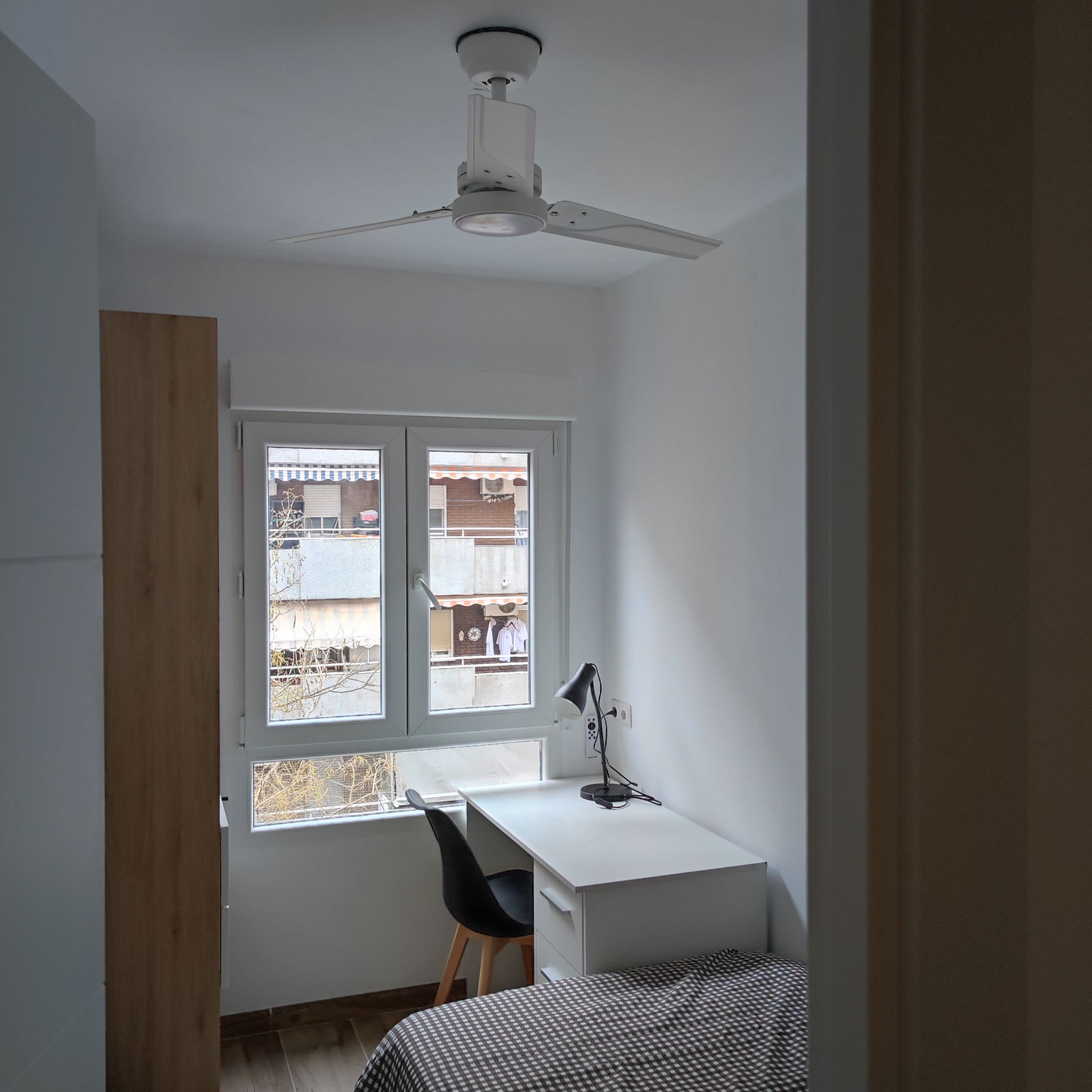 Homestay València 332797