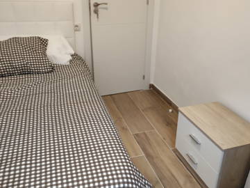 Chambre À Louer València 332797