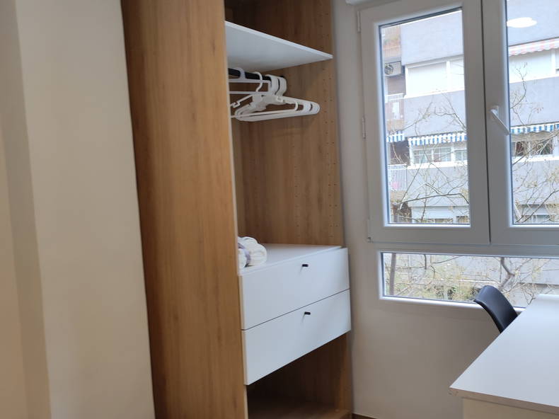 Homestay València 332797-4