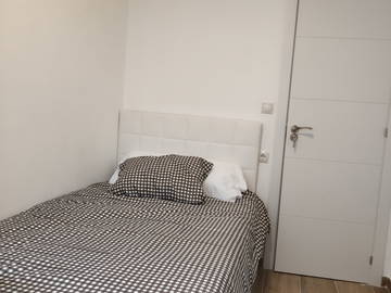 Chambre Chez L'habitant València 332797-6