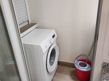 Chambre Chez L'habitant València 332797-13