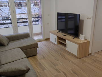 Chambre Chez L'habitant València 332797-18