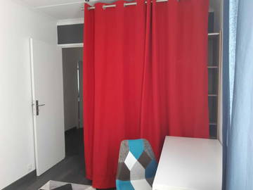 Chambre À Louer Villeparisis 248751