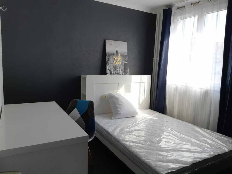 Colocation Villeparisis 248751-5