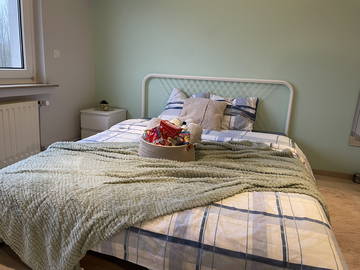 Chambre Chez L'habitant Esch-Sur-Alzette 264064-5