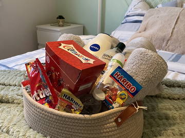 Chambre Chez L'habitant Esch-Sur-Alzette 264064-7